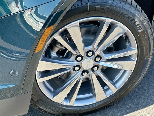 2025 Cadillac XT5 FWD Premium Luxury Tucson AZ