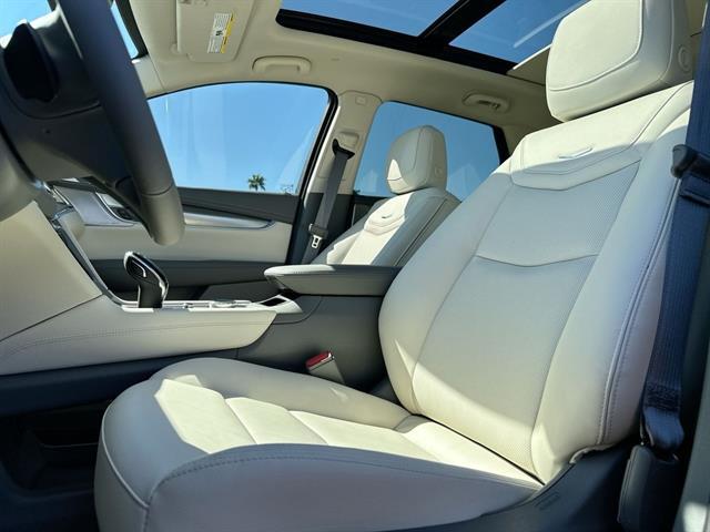 2025 Cadillac XT5 FWD Premium Luxury Tucson AZ