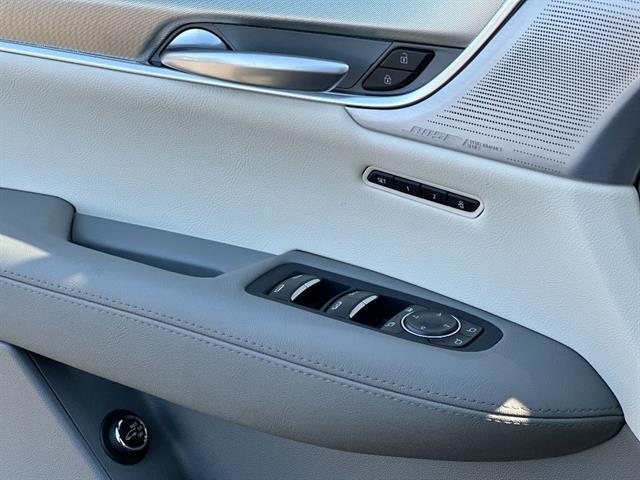 2025 Cadillac XT5 FWD Premium Luxury Tucson AZ