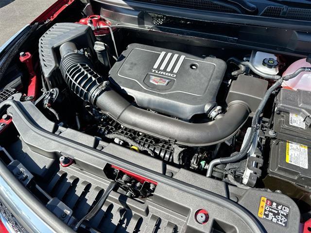 2025 Cadillac XT5 FWD Premium Luxury Tucson AZ