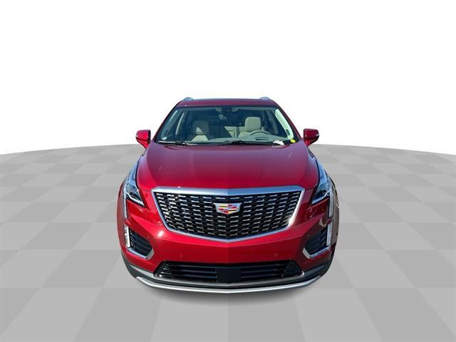 2025 Cadillac XT5 FWD Premium Luxury Tucson AZ