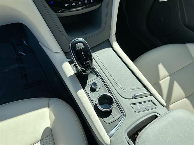 2025 Cadillac XT5 FWD Premium Luxury Tucson AZ