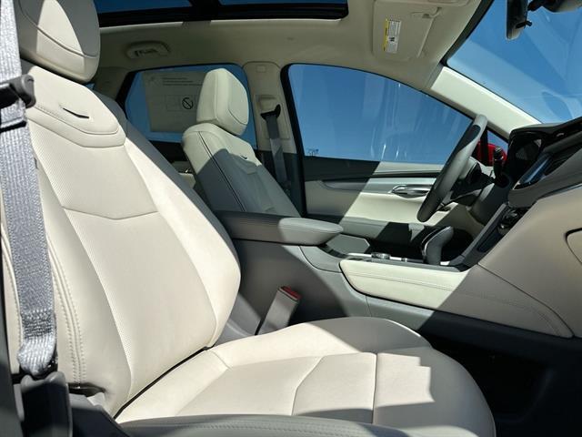 2025 Cadillac XT5 FWD Premium Luxury Tucson AZ