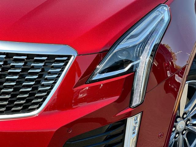 2025 Cadillac XT5 FWD Premium Luxury Tucson AZ