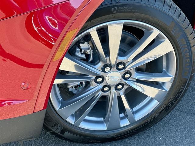 2025 Cadillac XT5 FWD Premium Luxury Tucson AZ