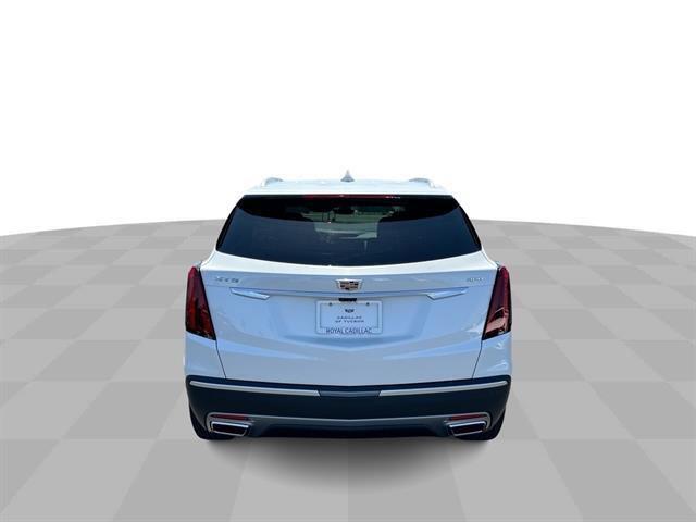 2025 Cadillac XT5 FWD Premium Luxury Tucson AZ