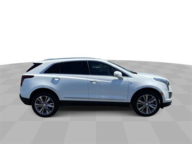 2025 Cadillac XT5 FWD Premium Luxury Tucson AZ