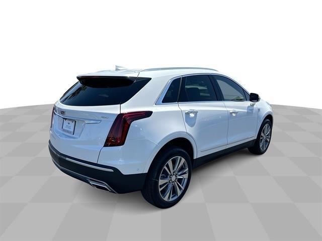 2025 Cadillac XT5 FWD Premium Luxury Tucson AZ