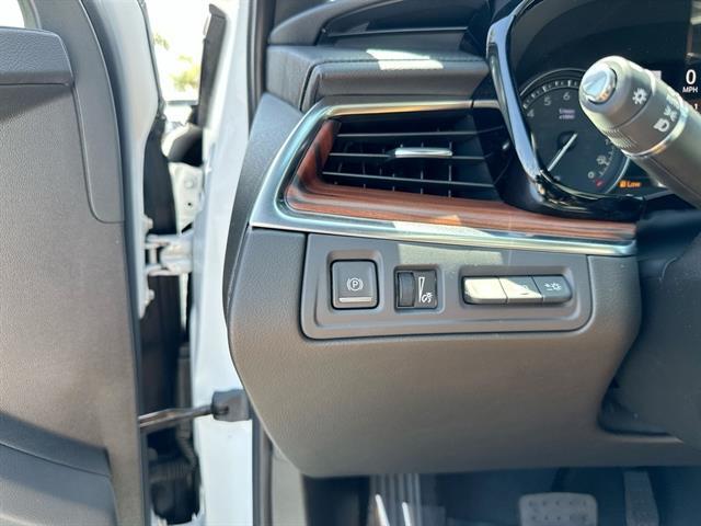 2025 Cadillac XT5 FWD Premium Luxury Tucson AZ