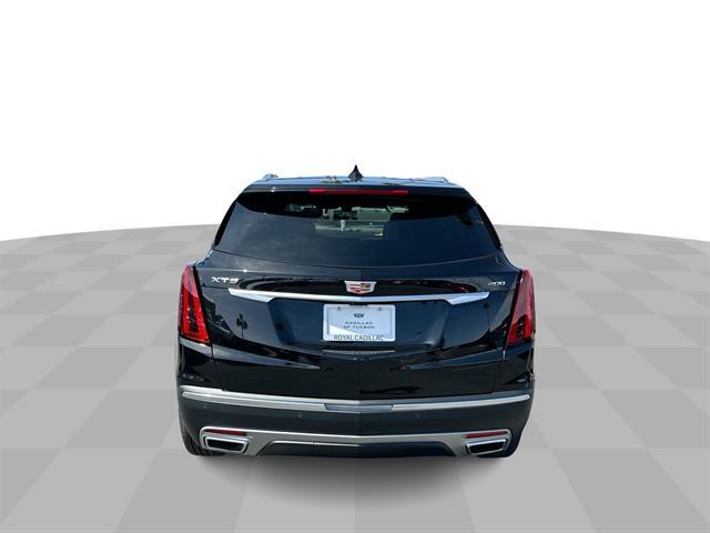 2025 Cadillac XT5 FWD Premium Luxury Tucson AZ
