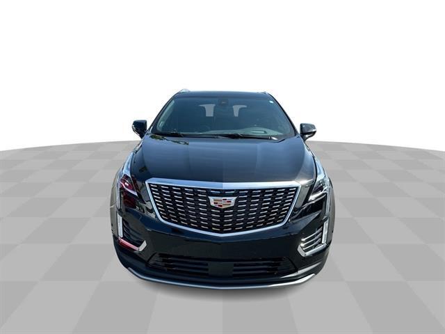 2025 Cadillac XT5 FWD Premium Luxury Tucson AZ