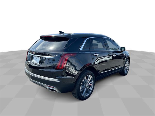 2025 Cadillac XT5 FWD Premium Luxury Tucson AZ