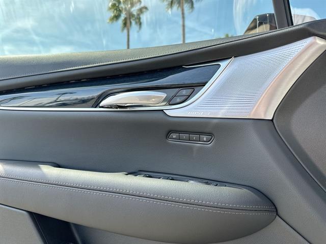 2025 Cadillac XT5 FWD Premium Luxury Tucson AZ