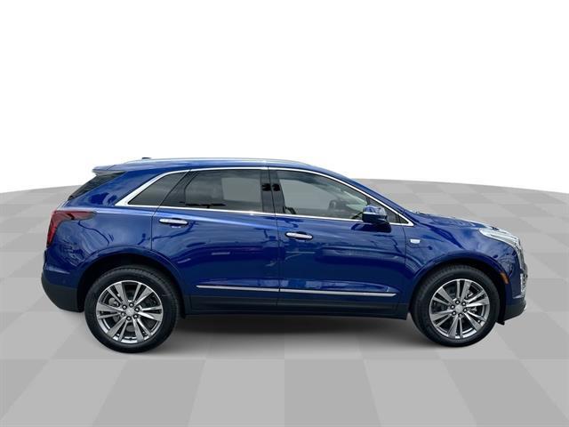 2025 Cadillac XT5 FWD Premium Luxury Tucson AZ
