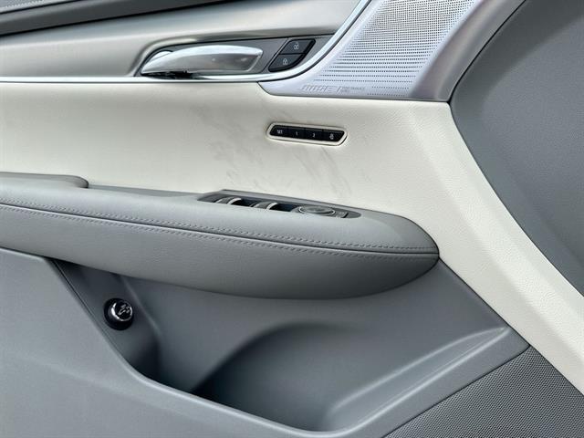 2025 Cadillac XT5 FWD Premium Luxury Tucson AZ