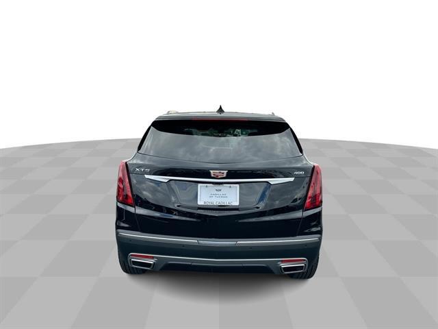 2025 Cadillac XT5 FWD Premium Luxury Tucson AZ