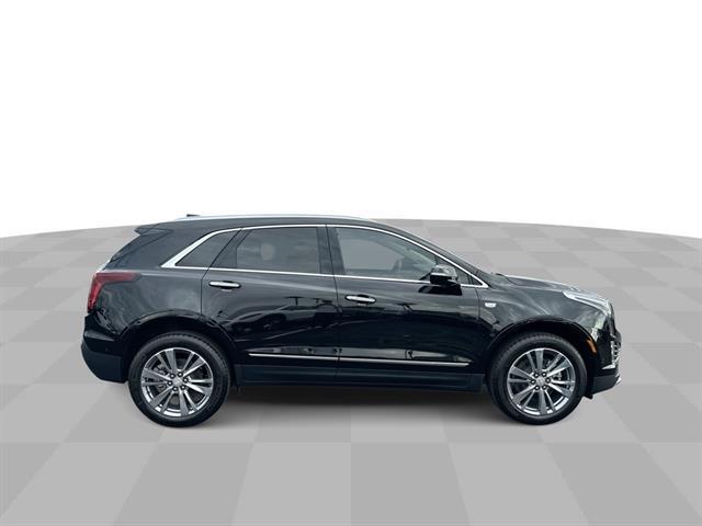 2025 Cadillac XT5 FWD Premium Luxury Tucson AZ