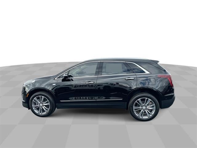 2025 Cadillac XT5 FWD Premium Luxury Tucson AZ