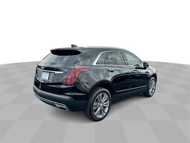 2025 Cadillac XT5 FWD Premium Luxury Tucson AZ