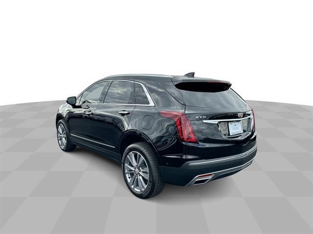 2025 Cadillac XT5 FWD Premium Luxury Tucson AZ