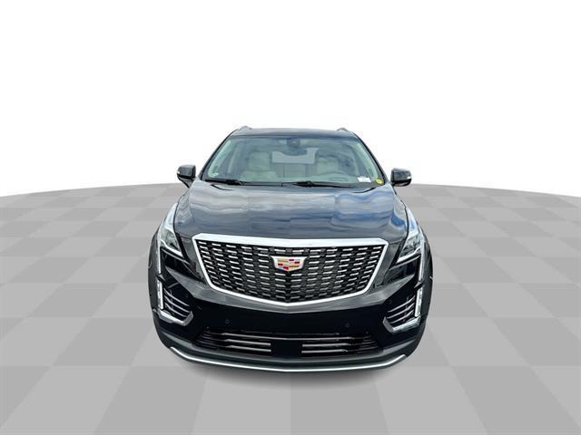 2025 Cadillac XT5 FWD Premium Luxury