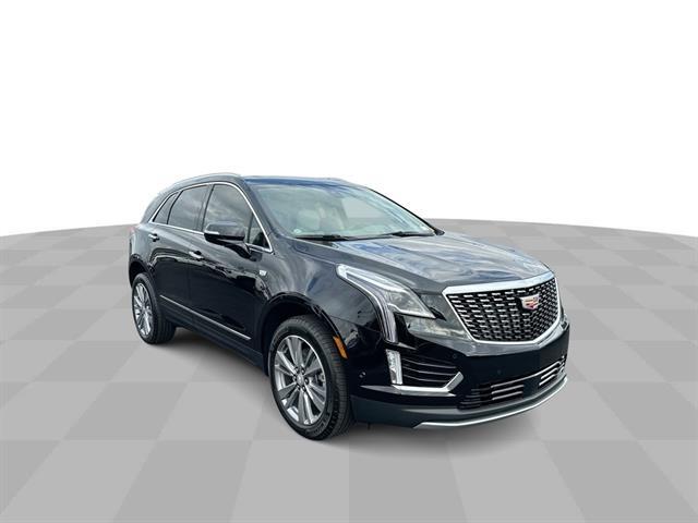 2025 Cadillac XT5 FWD Premium Luxury Tucson AZ