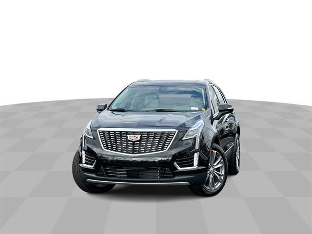 2025 Cadillac XT5 FWD Premium Luxury Tucson AZ