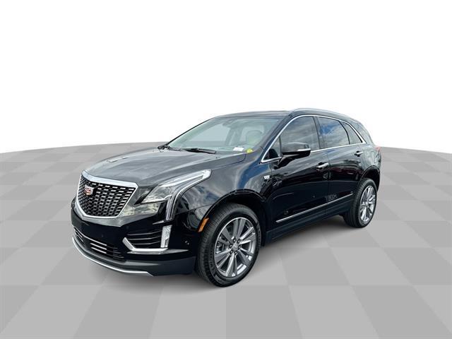 2025 Cadillac XT5 FWD Premium Luxury Tucson AZ