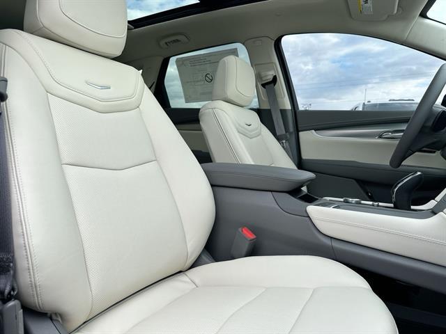 2025 Cadillac XT5 FWD Premium Luxury Tucson AZ