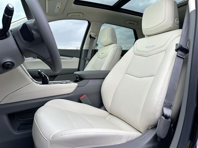 2025 Cadillac XT5 FWD Premium Luxury Tucson AZ