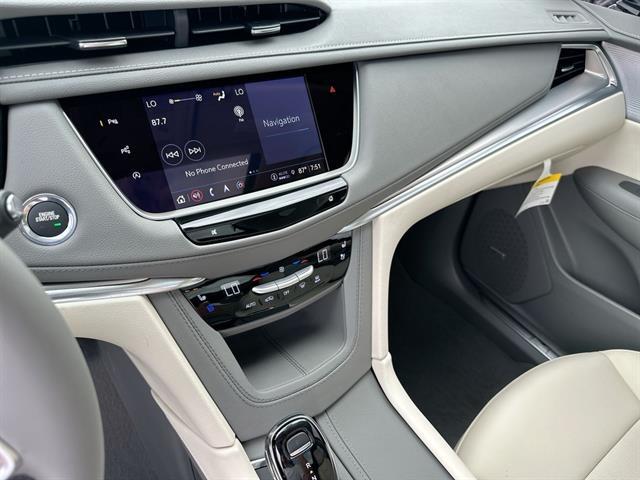 2025 Cadillac XT5 FWD Premium Luxury Tucson AZ