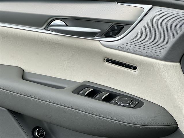 2025 Cadillac XT5 FWD Premium Luxury Tucson AZ