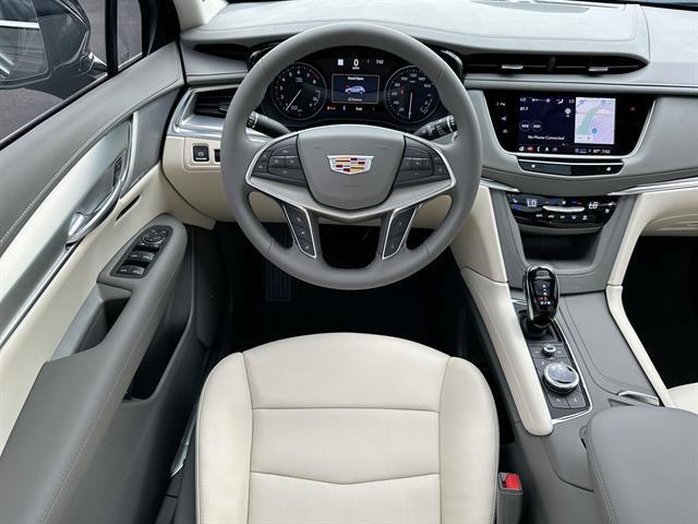 2025 Cadillac XT5 FWD Premium Luxury Tucson AZ