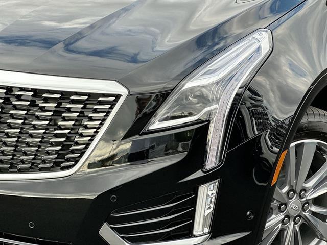 2025 Cadillac XT5 FWD Premium Luxury Tucson AZ