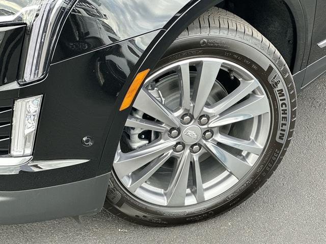 2025 Cadillac XT5 FWD Premium Luxury Tucson AZ