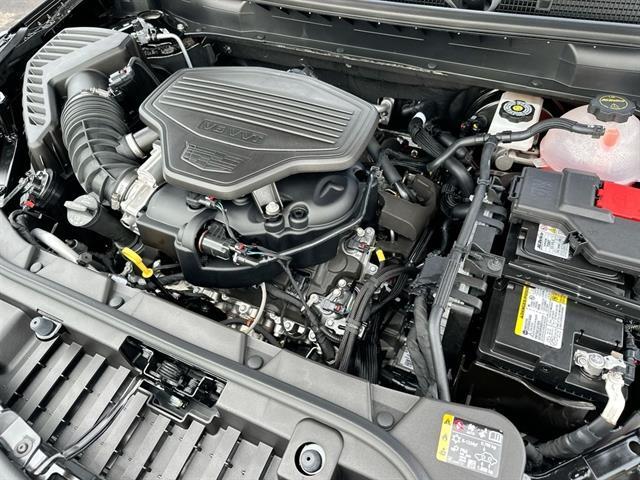 2025 Cadillac XT5 FWD Premium Luxury Tucson AZ