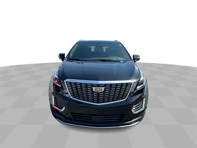 2025 Cadillac XT5 FWD Premium Luxury Tucson AZ