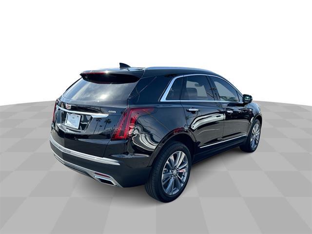 2025 Cadillac XT5 FWD Premium Luxury Tucson AZ