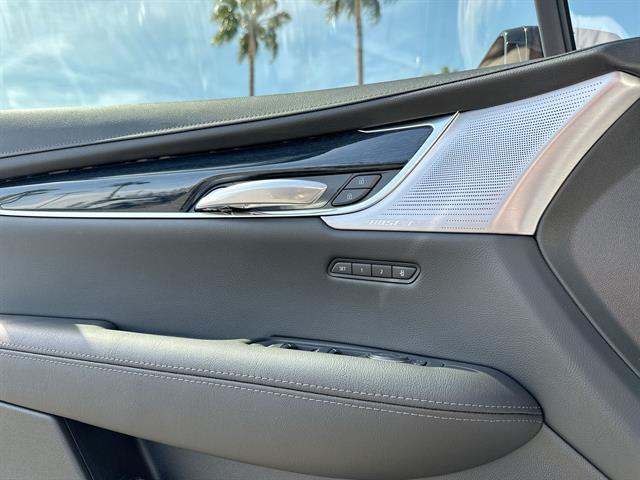 2025 Cadillac XT5 FWD Premium Luxury Tucson AZ