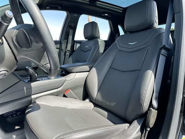 2025 Cadillac XT5 FWD Premium Luxury Tucson AZ