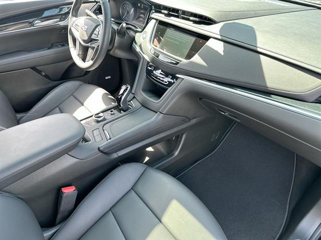 2025 Cadillac XT5 FWD Premium Luxury Tucson AZ