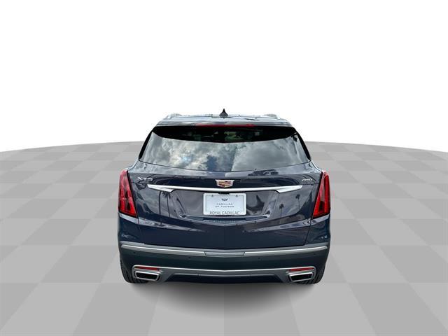 2025 Cadillac XT5 FWD Premium Luxury Tucson AZ