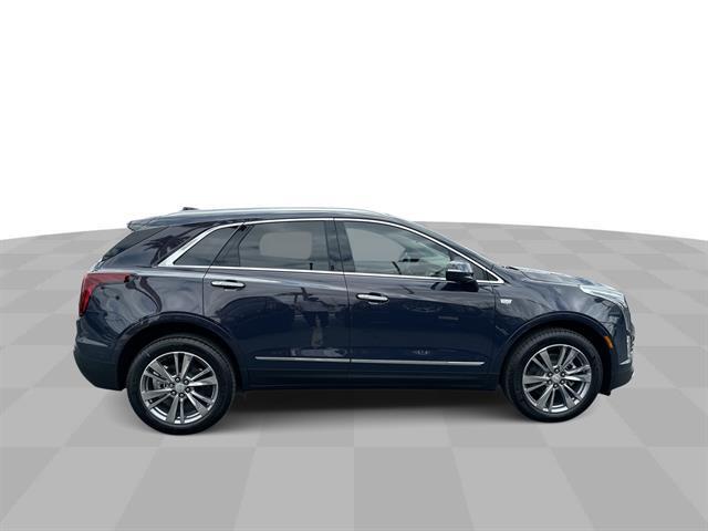 2025 Cadillac XT5 FWD Premium Luxury Tucson AZ