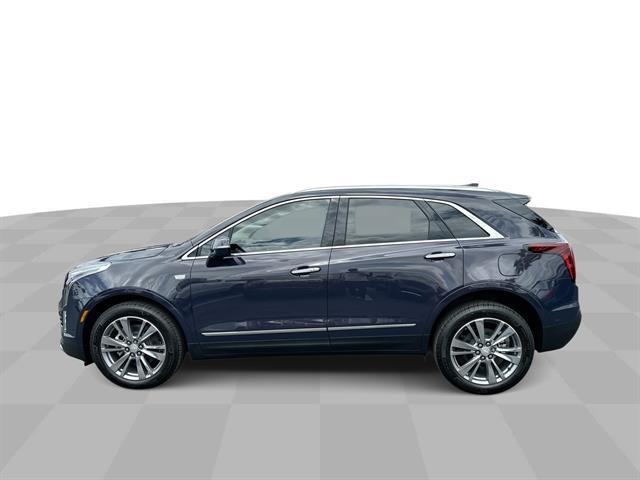 2025 Cadillac XT5 FWD Premium Luxury Tucson AZ