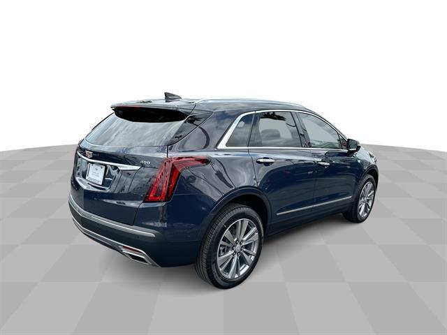 2025 Cadillac XT5 FWD Premium Luxury Tucson AZ