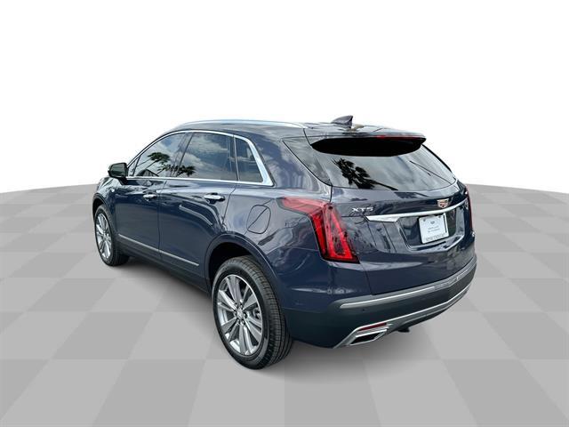 2025 Cadillac XT5 FWD Premium Luxury Tucson AZ