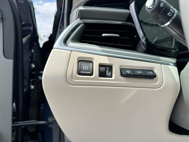 2025 Cadillac XT5 FWD Premium Luxury Tucson AZ