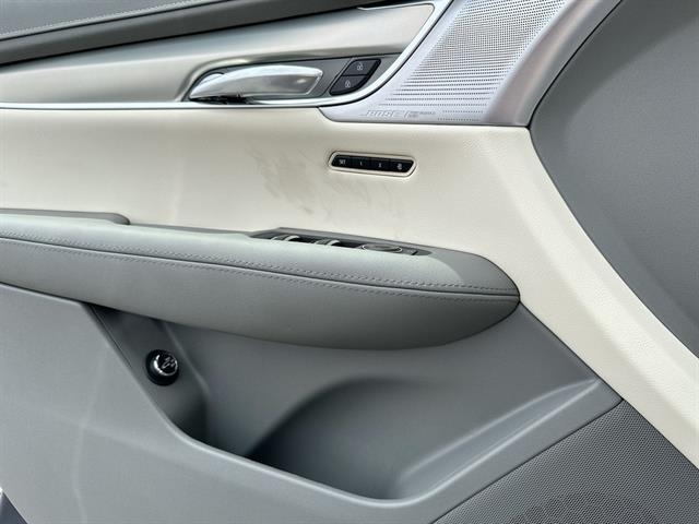2025 Cadillac XT5 FWD Premium Luxury Tucson AZ