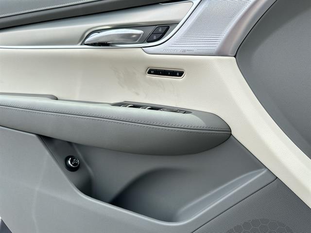 2025 Cadillac XT5 FWD Premium Luxury Tucson AZ