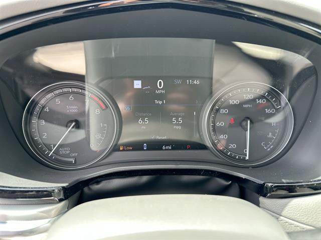 2025 Cadillac XT5 FWD Premium Luxury Tucson AZ